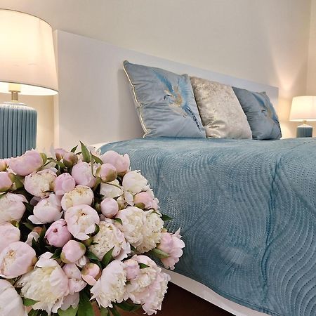 Albina Apartman Еґер Екстер'єр фото
