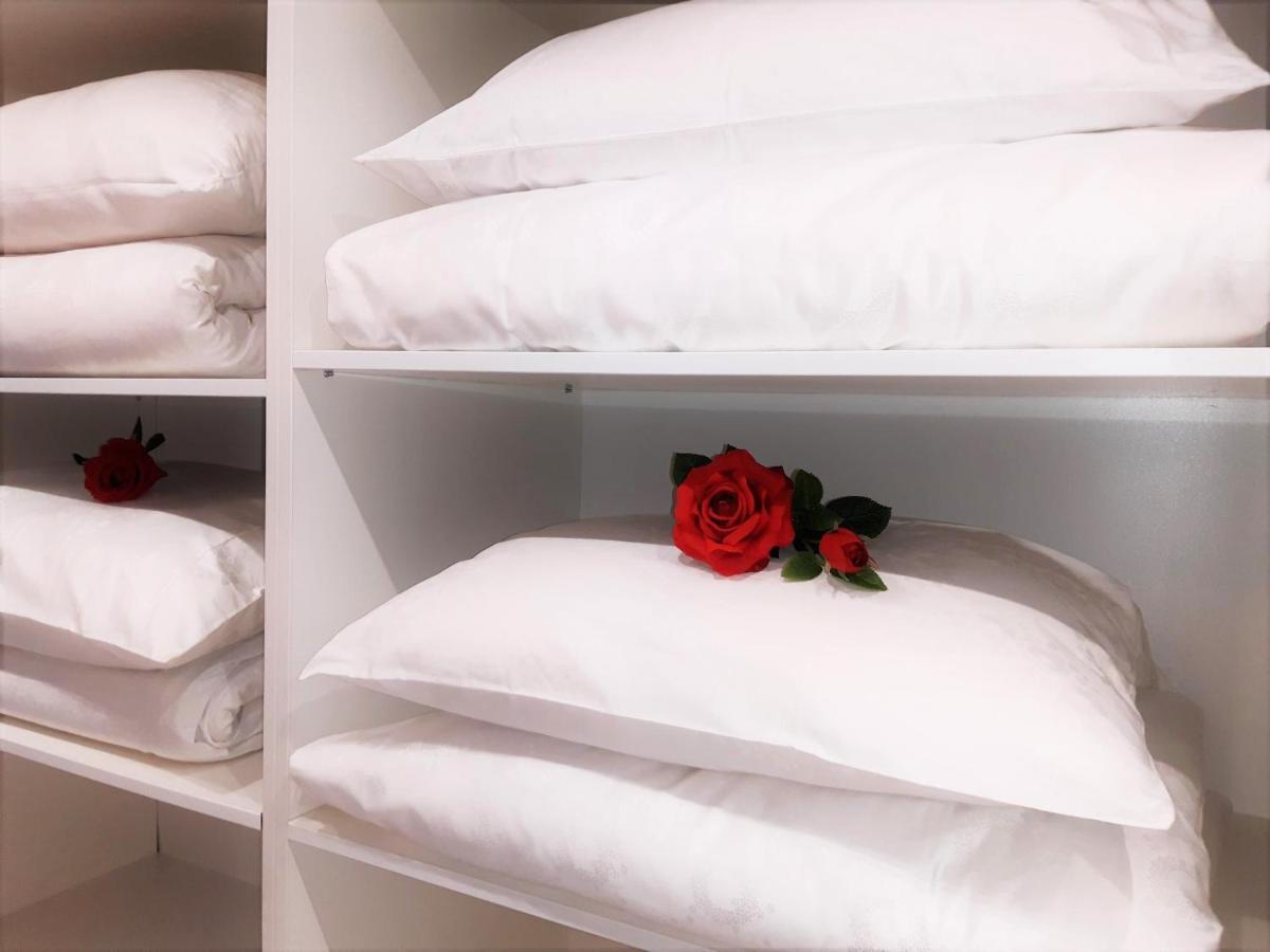 Albina Apartman Еґер Екстер'єр фото