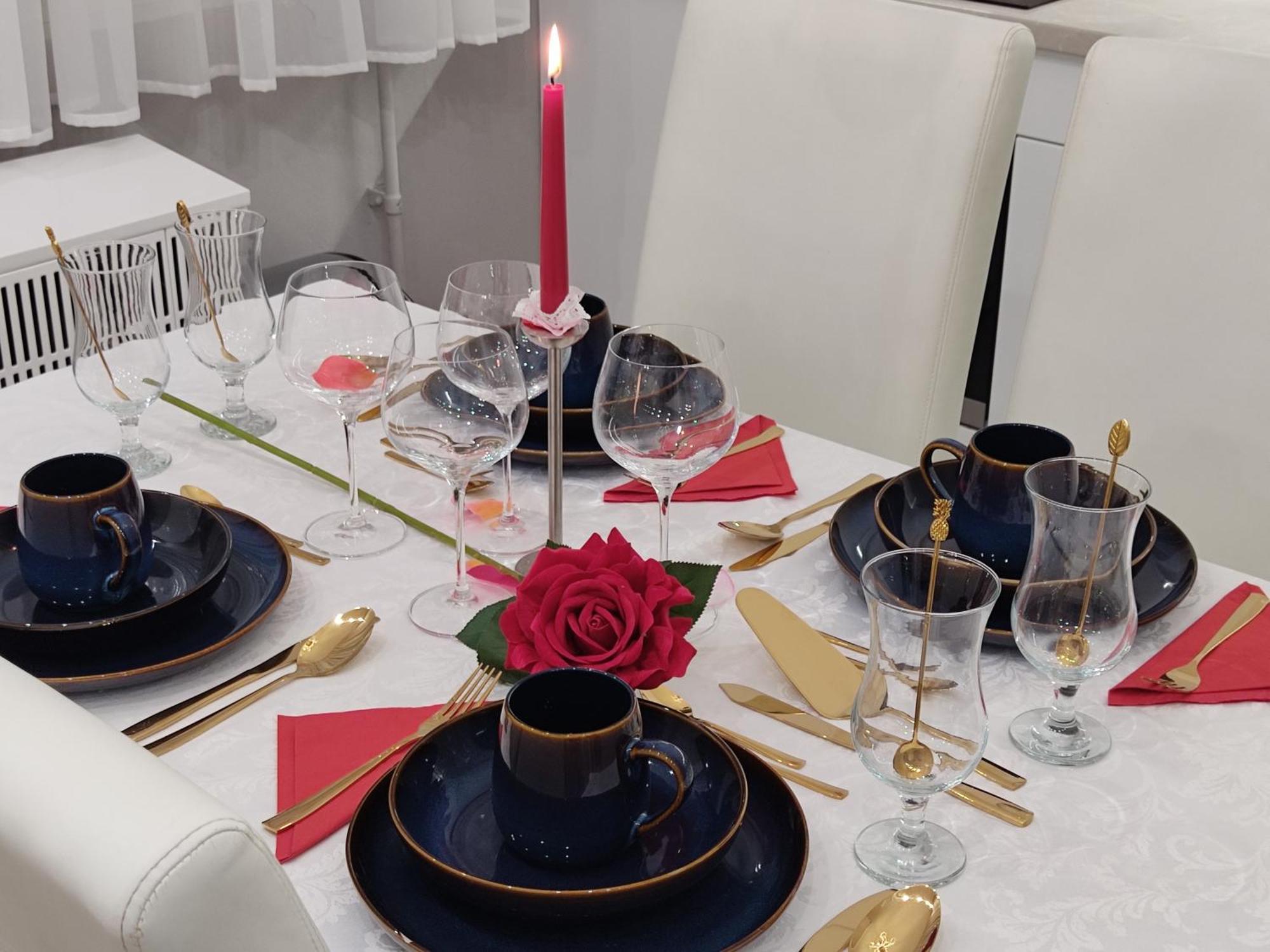 Albina Apartman Еґер Екстер'єр фото