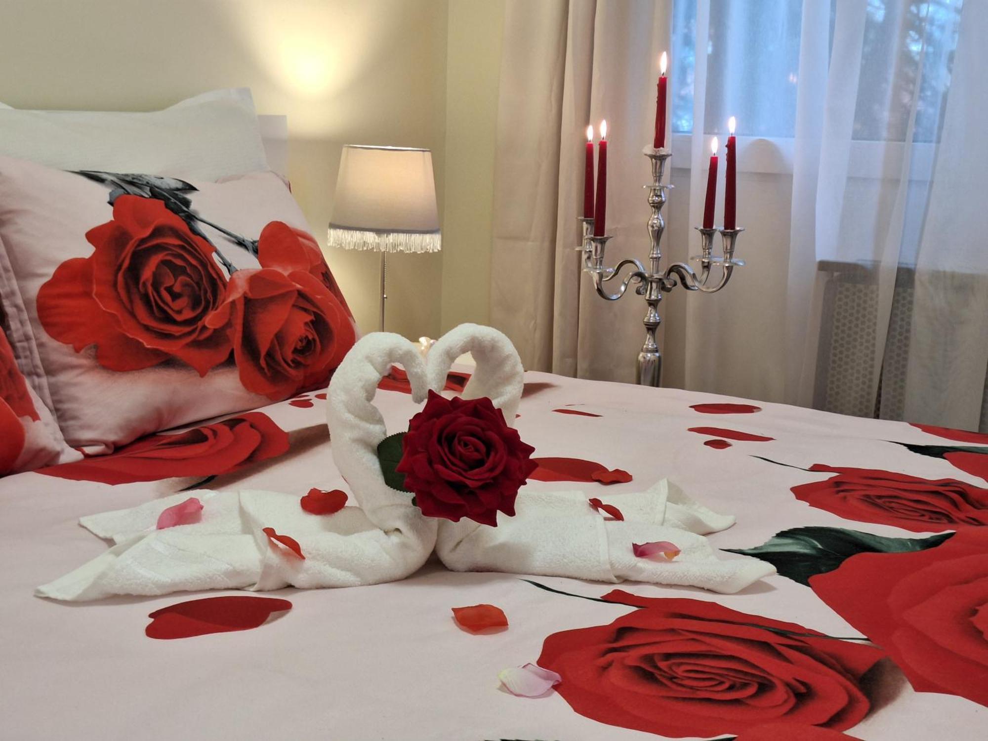 Albina Apartman Еґер Екстер'єр фото