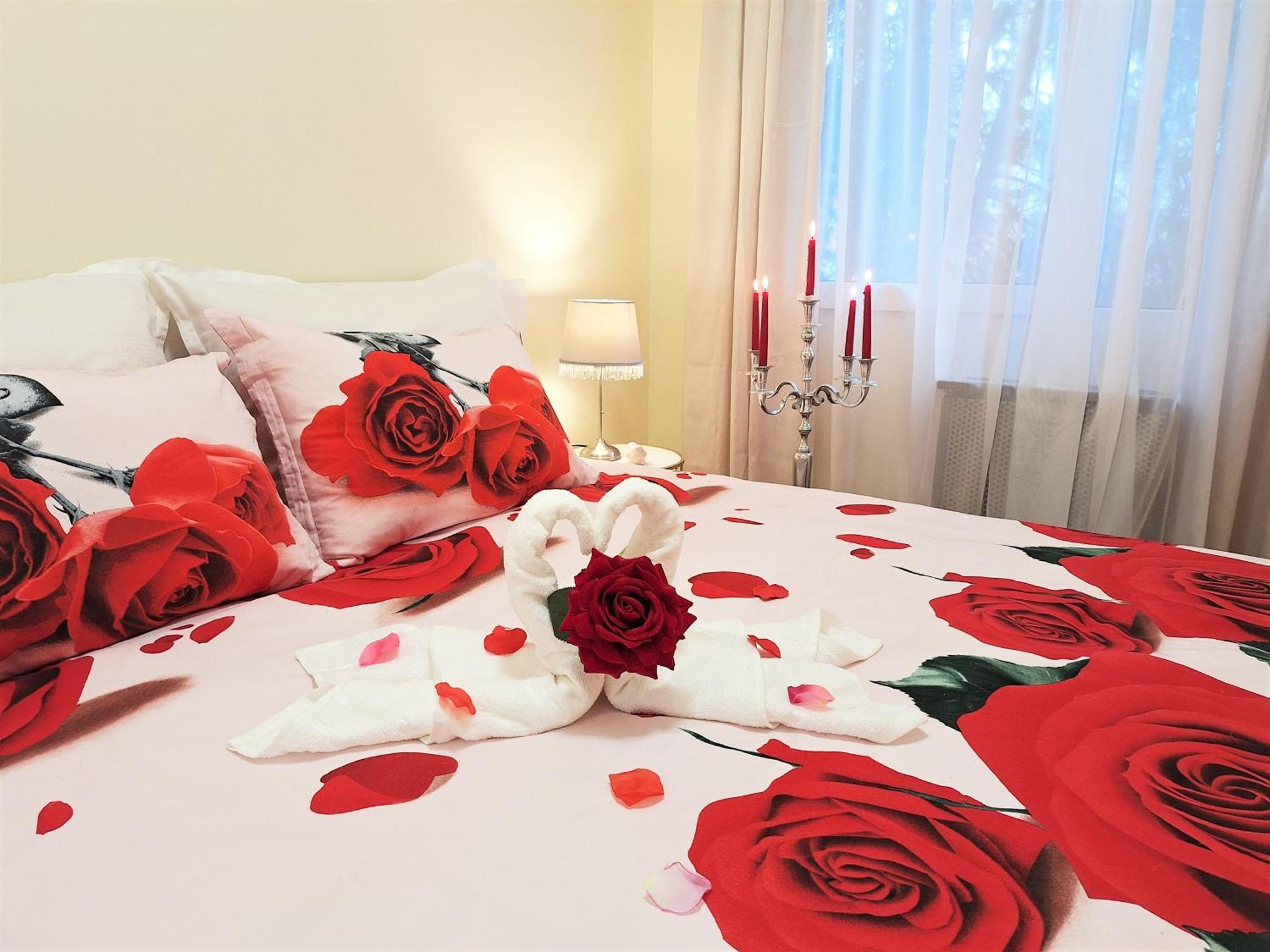 Albina Apartman Еґер Екстер'єр фото