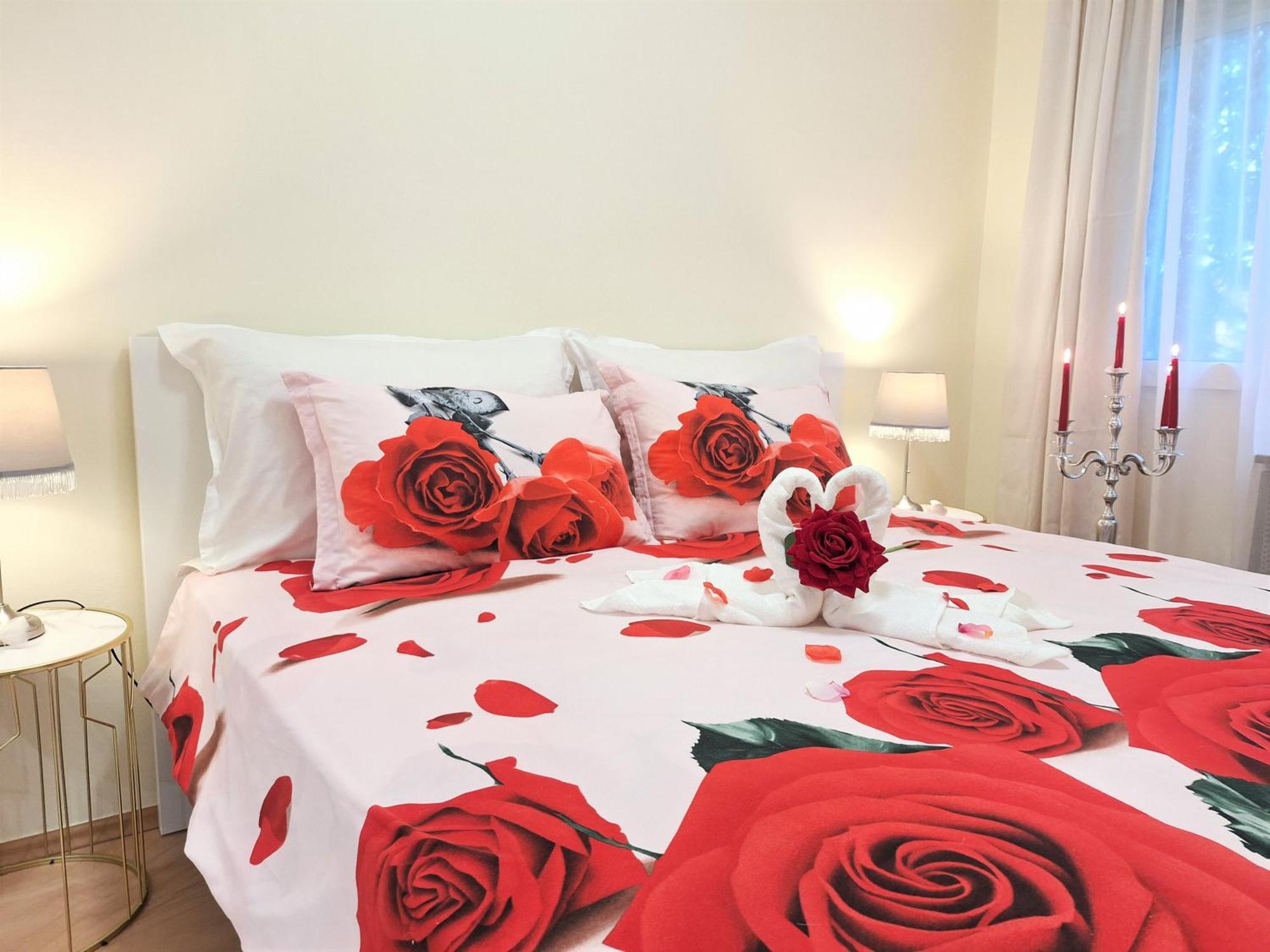 Albina Apartman Еґер Екстер'єр фото