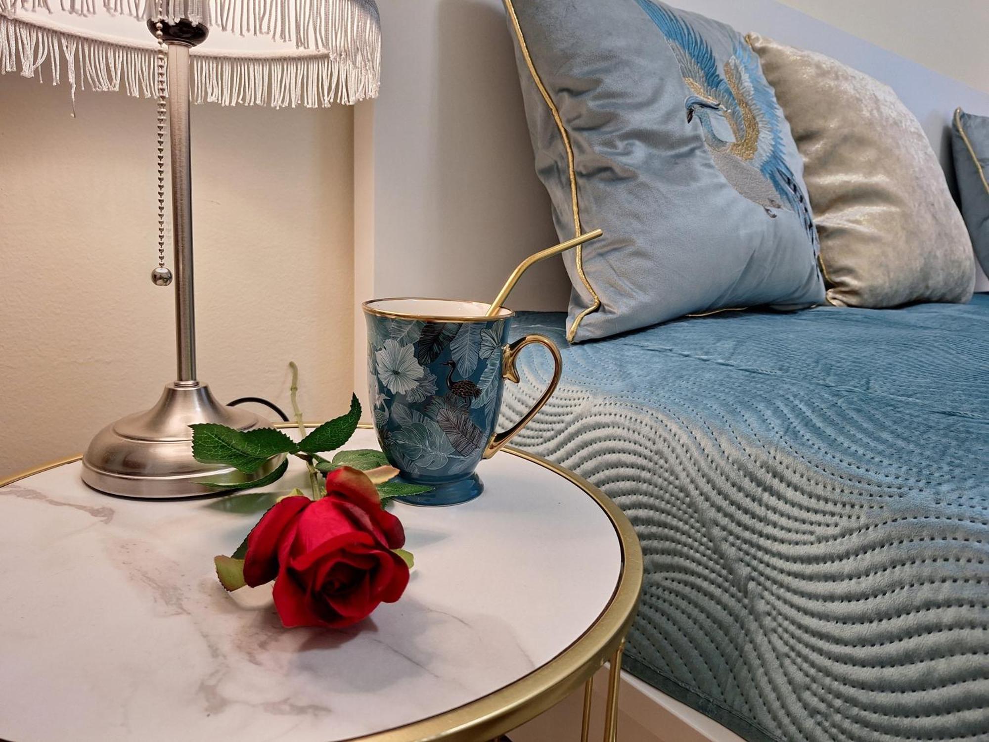 Albina Apartman Еґер Екстер'єр фото