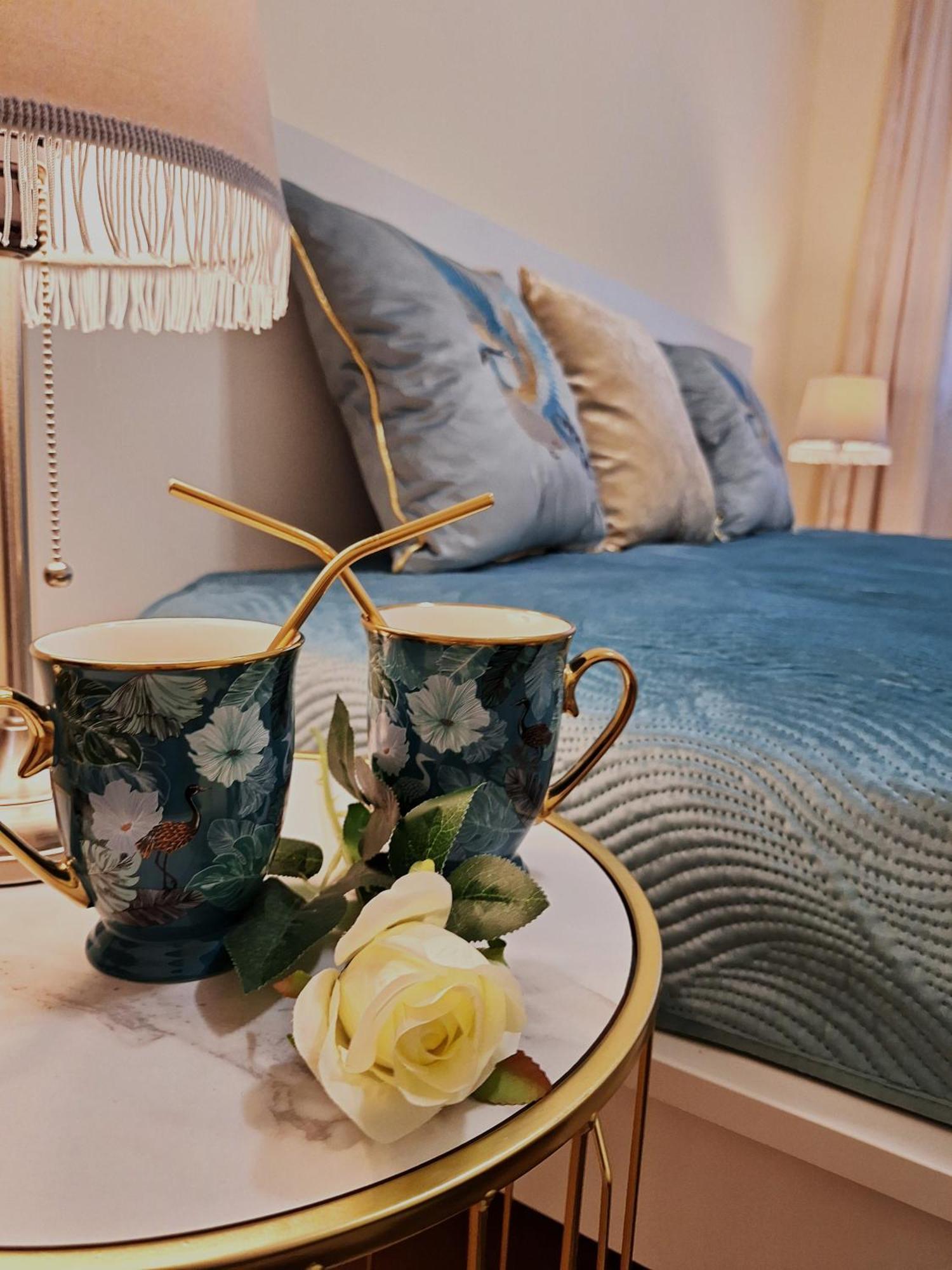 Albina Apartman Еґер Екстер'єр фото