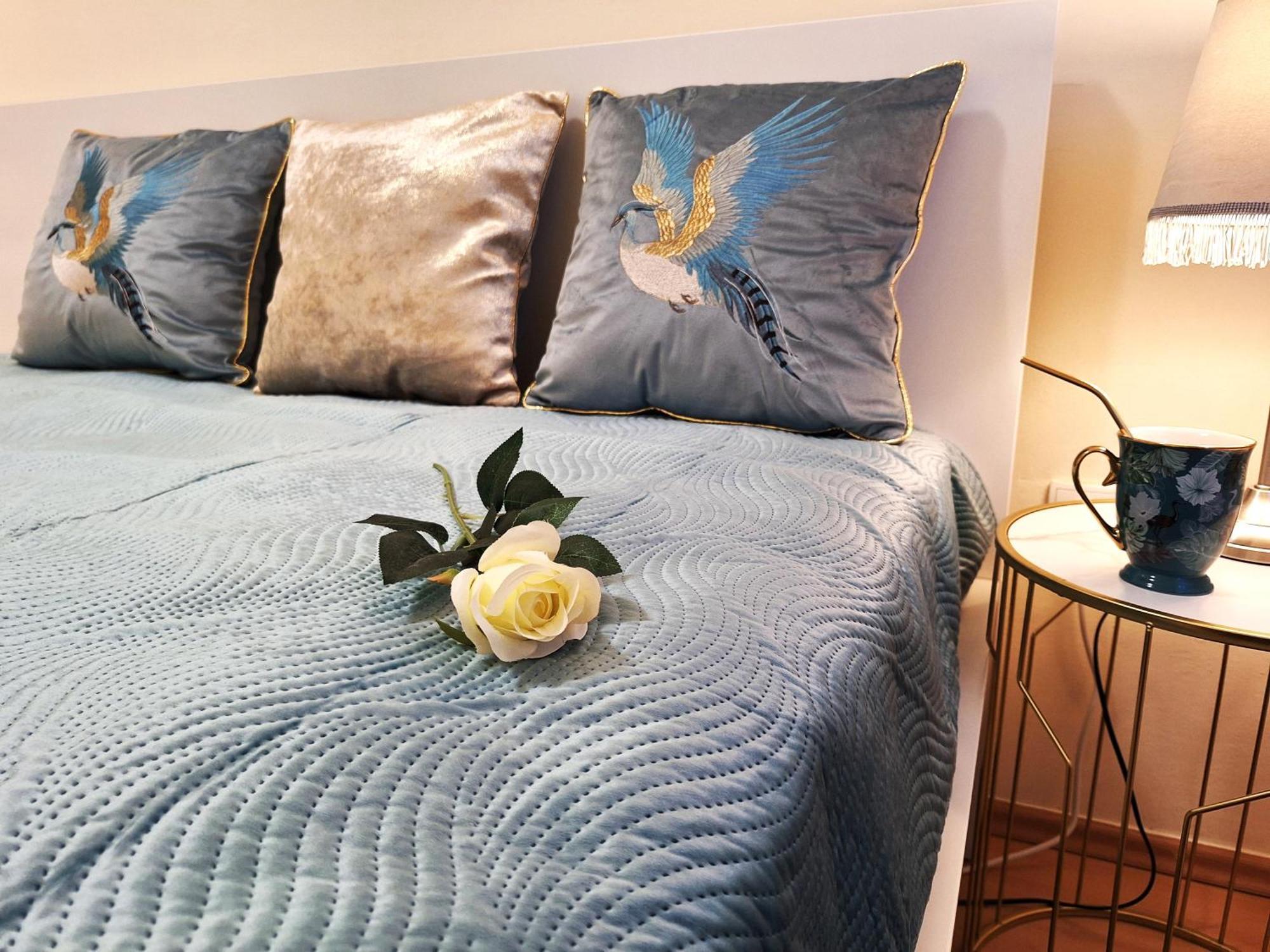 Albina Apartman Еґер Екстер'єр фото