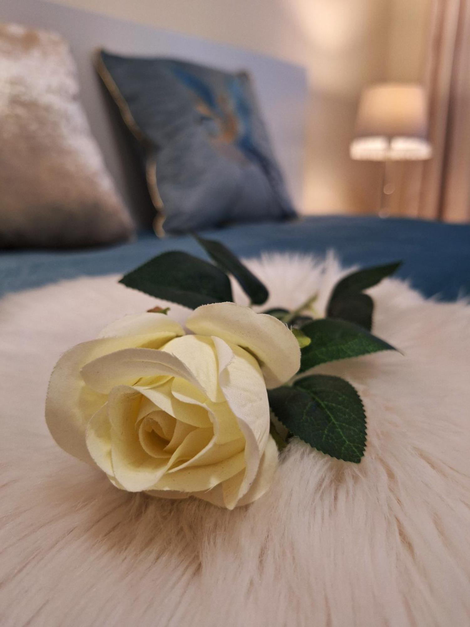 Albina Apartman Еґер Екстер'єр фото