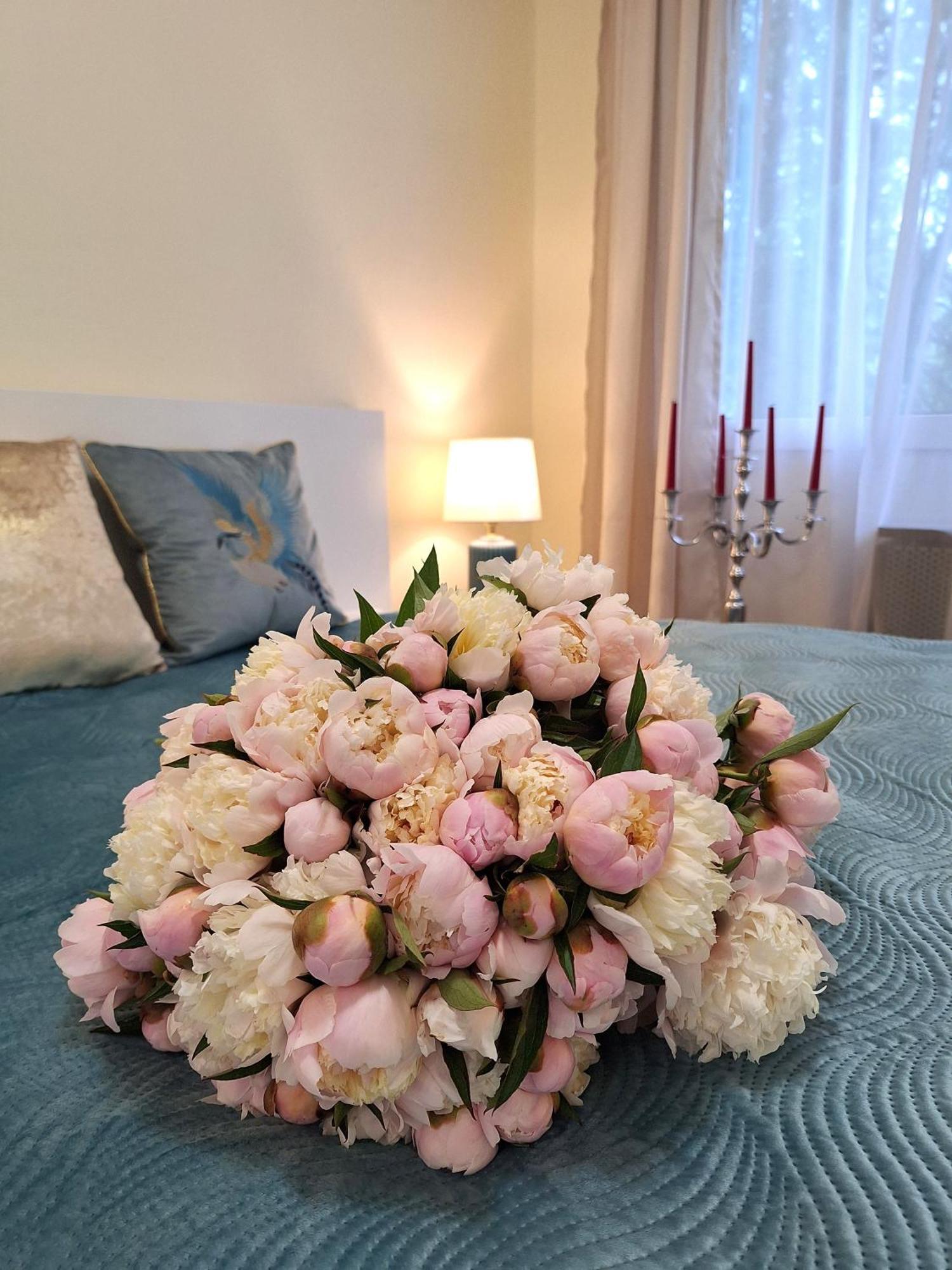 Albina Apartman Еґер Екстер'єр фото